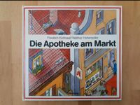 Buch: Die Apotheke am Markt - F  Kohlsaat / W. Hohenester Köln - Rath-Heumar Vorschau