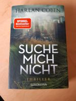 Suche mich nicht - Harlan Coben Hessen - Freigericht Vorschau