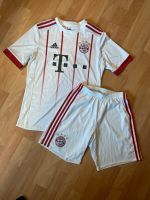 Trikot und Hose Adidas FC Bayern S Rheinland-Pfalz - Hamm (Sieg) Vorschau