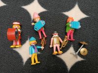 Playmobil Zirkus Romani Clowns 3392 3797 3319 Niedersachsen - Hann. Münden Vorschau