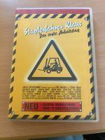 DVD Gabelstapler Klaus Niedersachsen - Lüneburg Vorschau