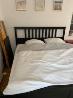 Letzter Preis 80€ Hemnes Bett für 200 x 180 Matratze Rheinland-Pfalz - Mainz Vorschau