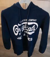 Herren Hoodie von Jack & Jones Schleswig-Holstein - Trappenkamp Vorschau