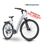 Husqvarna Gran City 1, Finanzierung 0,0%, Leasing, E-Bike Nordrhein-Westfalen - Willebadessen Vorschau