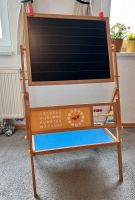 Kindertafel Magnettafel Standtafel Kreidetafel aus Holz Rostock - Kröpeliner-Tor-Vorstadt Vorschau