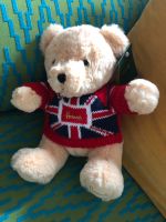 Harrods Union Jack Bear 21cm Teddy Bär - NEU Berlin - Mitte Vorschau