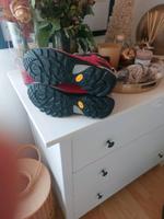 Brütting trekking Schuhe neu gr 40 inkl.Versand 35 Nordrhein-Westfalen - Höxter Vorschau