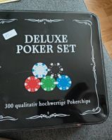 Pokerset 300 Teile Hessen - Borken Vorschau