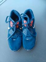 Nike Air Max Größe 40,  US 7, UK 6, Sneaker Laufschuhe Bayern - Olching Vorschau