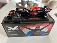 Max Verstappen Modell 2021 1:18 Niederlande Zandvoort Formel 1 Niedersachsen - Wedemark Vorschau