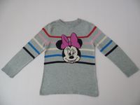 Frühling Strick Pullover Mädchen Micky Maus Gap Gr.110 116 Wandsbek - Hamburg Sasel Vorschau