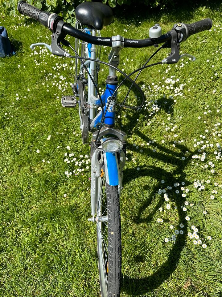 Fahrrad Sityrsd Alu 28 Zoll 21 Gang in Osnabrück