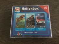Was ist Was Actionbox 3 CDs Sachsen - Freital Vorschau