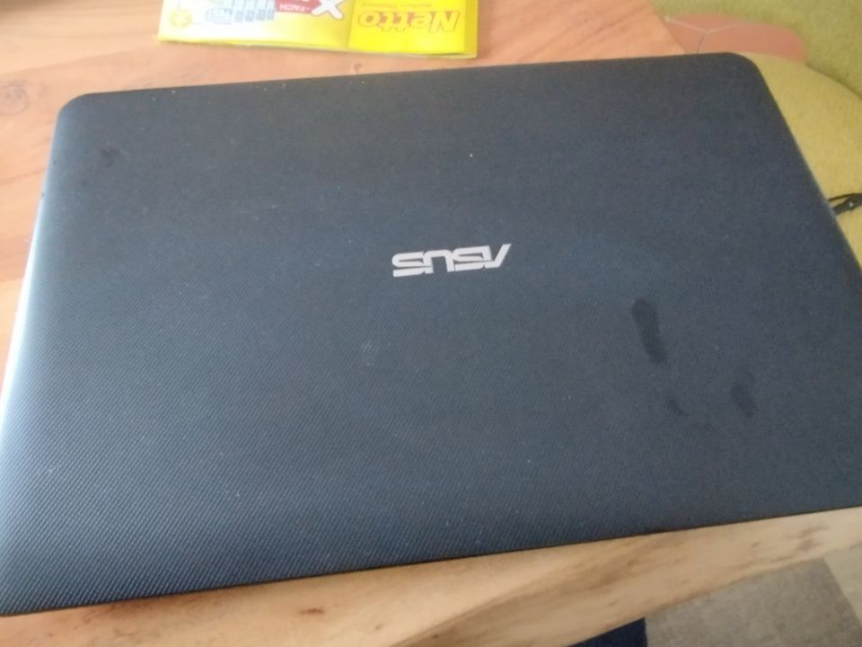 Asus  Notebook in Hohenroda