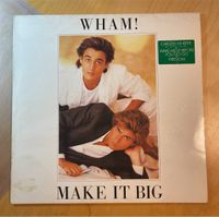 Wham / Make It Big Nordrhein-Westfalen - Wesseling Vorschau