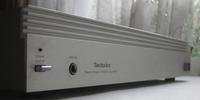 Technics SE-A808 Endstufe - VINTAGE HiFi Stereo-Power Amplifier Wandsbek - Hamburg Rahlstedt Vorschau