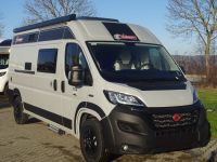Campervan Challenger "Vany V114 MAX" mieten Hessen - Bad Wildungen Vorschau