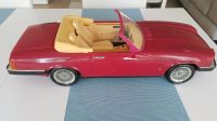 Original Barbie Auto Jaguar Cabrio 90er Dortmund - Mitte Vorschau