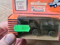 Herpa Gamagoat M 561 Modelleisenbahn Frankfurt am Main - Niederursel Vorschau