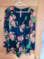 New Look Playsuit Jumpsuit Einteiler Gr.XS Niedersachsen - Hage Vorschau