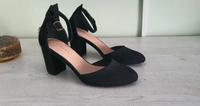 Neue Pumps in schwarz 39 Rheinland-Pfalz - Koblenz Vorschau