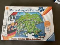 Tiptoi Deutschland Puzzle 100 Teile neu! Baden-Württemberg - Elztal Vorschau