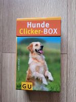 Clicker-Box: 36 Trainingskarten Neue. Berlin - Marienfelde Vorschau