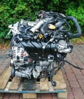 RENAULT MEGANE ESPACE RS 1,8 TCE M5P 401 403 404 MOTOR KOMPLETT Nordrhein-Westfalen - Leverkusen Vorschau