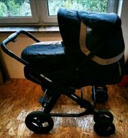 ❤️ Kinderwagen ABC Design Turbo 6s ❤️ Sachsen-Anhalt - Zörbig Vorschau