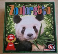 Spiel Zooloretto Nordrhein-Westfalen - Lichtenau Vorschau
