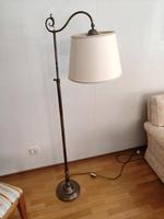 Stehlampe retro Niedersachsen - Cuxhaven Vorschau