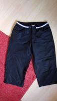 Hose , 7/8 Hose , Rodeo , C&A , schwarz , Gr. 40 , Toll - wie Neu Niedersachsen - Aurich Vorschau