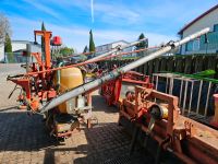 Feldspritze Jacoby 12 mtr hydraulisch 800 Ltr Baden-Württemberg - Brackenheim Vorschau