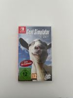 Goat Simulator Nintendo Switch Nordrhein-Westfalen - Hövelhof Vorschau