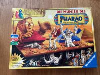 Die Mumien des Pharao Ravensburger spiel Wandsbek - Hamburg Jenfeld Vorschau