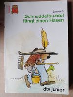 Kinderbücher (Janosch, Drache Kokosnuss, Hera Lind, Peter Lustig) Bayern - Geiselbach Vorschau