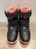 Mädchen Winter Boots Gr. 33 Lidl/pepperts! Dresden - Seevorstadt-Ost/Großer Garten Vorschau