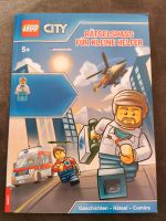 Lego City - Rätselspaß für kleine Helfer Berlin - Spandau Vorschau