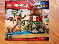 Lego Ninjago Krummhörn - Greetsiel Vorschau