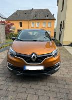 Renault Captur TCe 90 Limited Limited Rheinland-Pfalz - Föhren bei Trier Vorschau