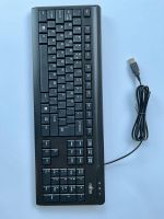 Tastatur Fujitsu, USB, mit US-Layout Bayern - Fürth Vorschau