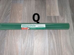 dc-fix Klebefolie, transparent, Uni, 200x67,5 cm 