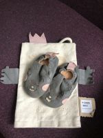 Krabbelschuhe, Babyschuhe easy peasy EasyPeasy Gr. 20/21 Pankow - Prenzlauer Berg Vorschau