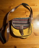 Handtasche Ethno Umhängetasche gelb Hippie Köln - Ehrenfeld Vorschau