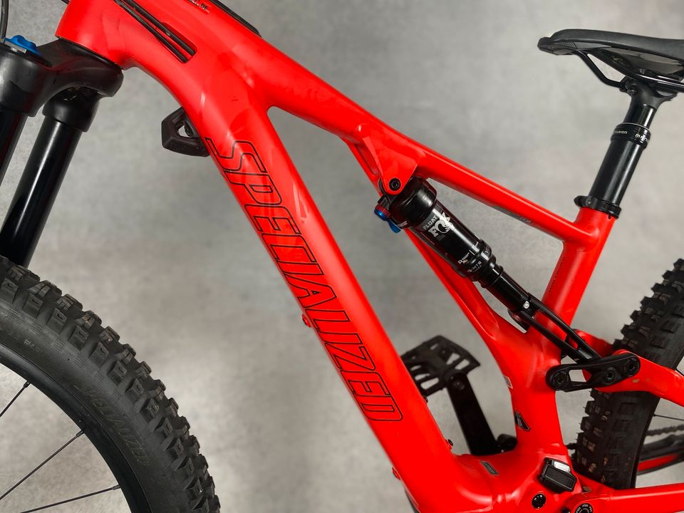 Specialized Levo SL Comp Fully E-MTB E-Bike in Köln