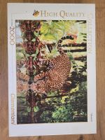 Clementoni Leopard Puzzle 2000 Teile Bayern - Aßling Vorschau