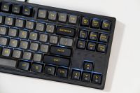 Hexgears M3 — Mechanische Gaming-Tastatur / Gaming keyboard Düsseldorf - Benrath Vorschau