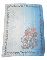 Anita Classix Damen Pareo Sarong Blau Gr: 157 x 120 Hessen - Wetzlar Vorschau