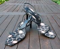 Cox Sandalette Gr. 40 Sachsen-Anhalt - Halle Vorschau