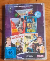 Schlefaz 4 DVD Sumuru, Knochenbrecher, Zwiebel-Jack Leipzig - Altlindenau Vorschau